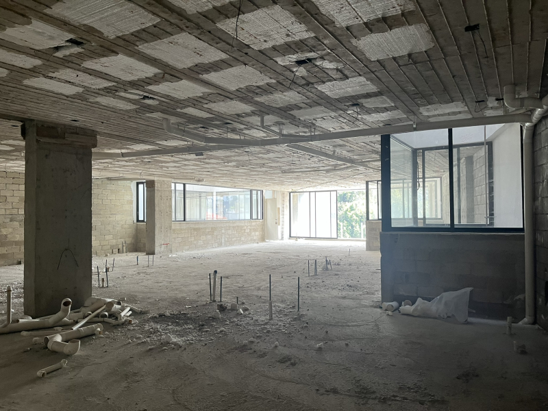 Departamento En Venta Tecamachalco