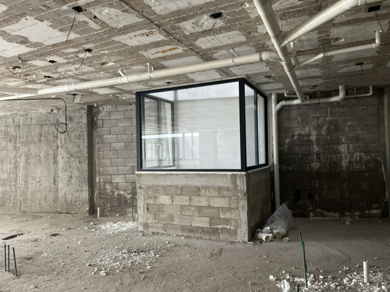 Departamento En Venta Tecamachalco