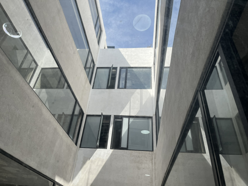 Departamento En Venta Tecamachalco