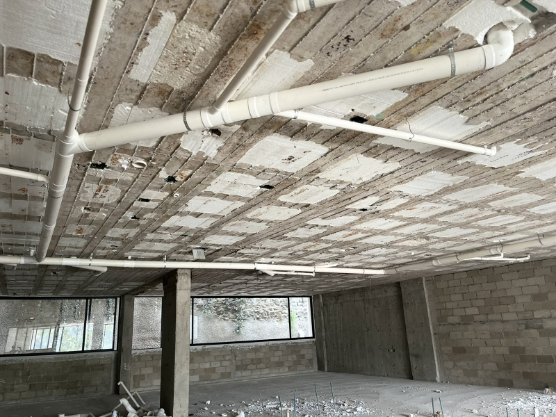 Departamento En Venta Tecamachalco