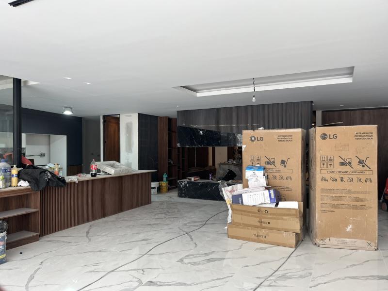 Departamento En Venta Tecamachalco