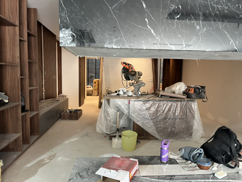 Departamento En Venta Tecamachalco