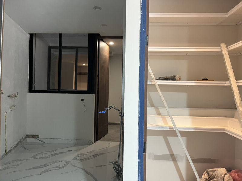 Departamento En Venta Tecamachalco