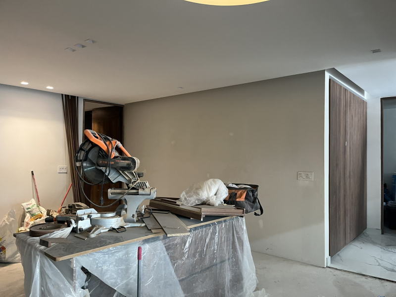 Departamento En Venta Tecamachalco