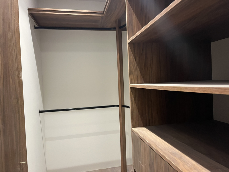 Departamento En Venta Tecamachalco