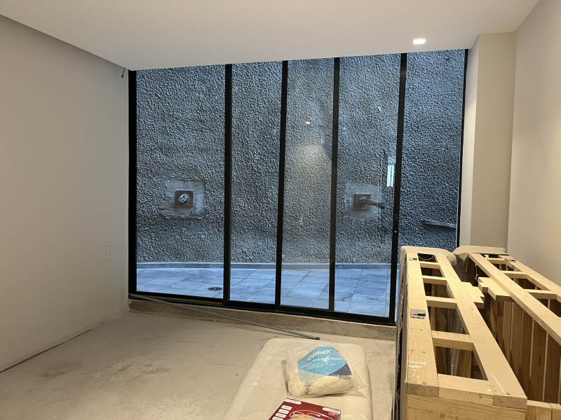 Departamento En Venta Tecamachalco