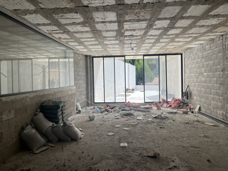 Departamento En Venta Tecamachalco