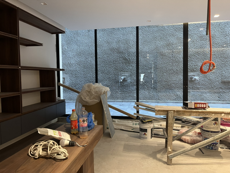 Departamento En Venta Tecamachalco