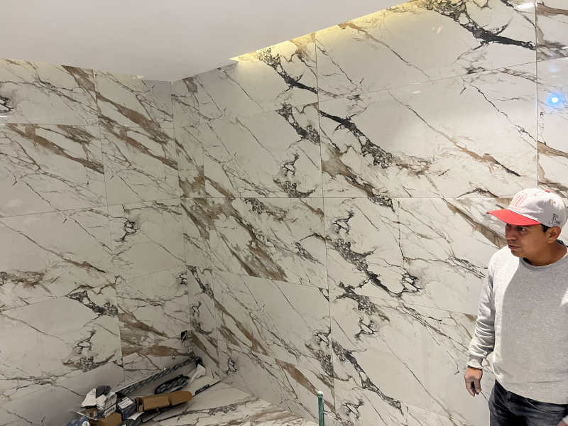 Departamento En Venta Tecamachalco