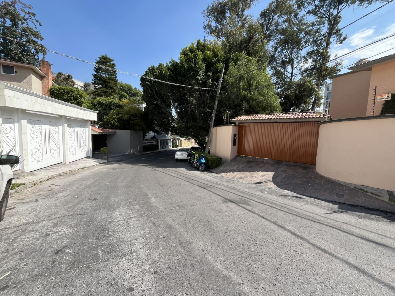 Departamento En Venta Tecamachalco