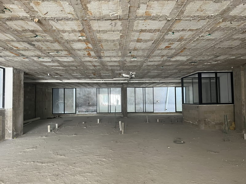 Departamento En Venta Tecamachalco