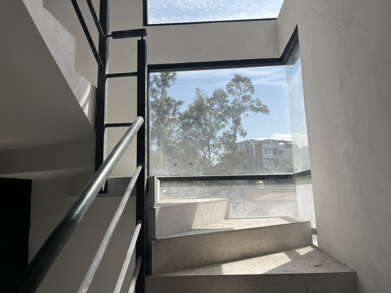 Departamento En Venta Tecamachalco