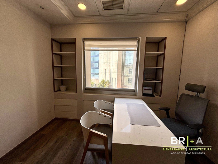 consultorio en renta o venta en el hospital ángeles lomas