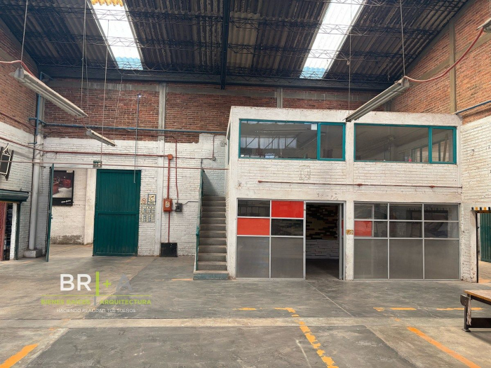 gran opción !!!! venta de bodega  en azcapotzalco