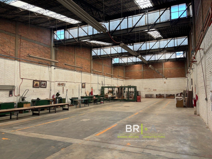 gran opción !!!! venta de bodega  en azcapotzalco