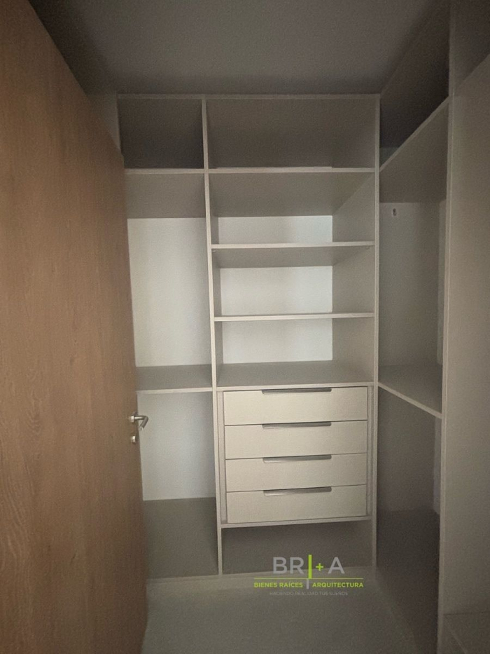 departamento en renta nua interlomas con balcon