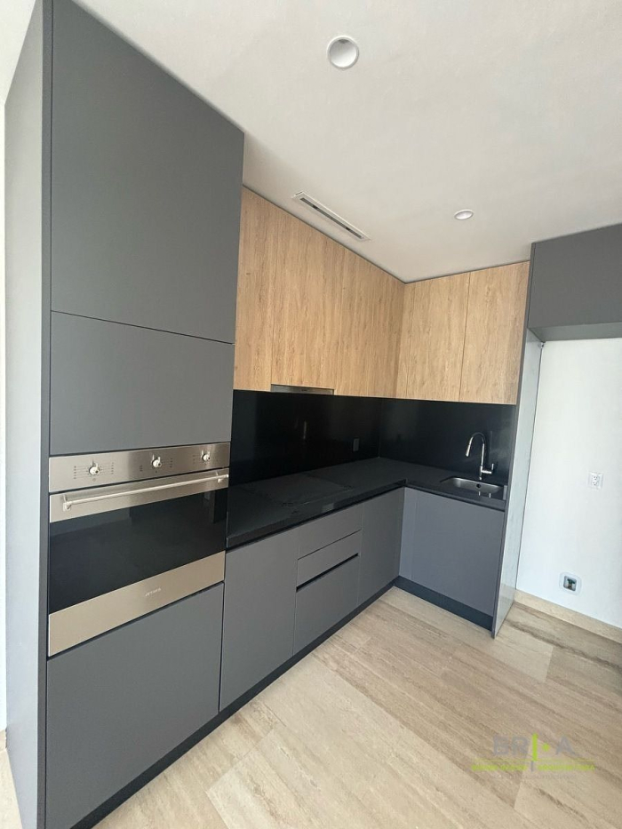 departamento en renta nua interlomas con balcon