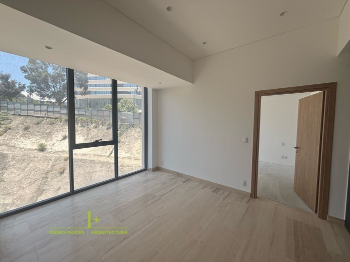 departamento en renta nua interlomas con balcon