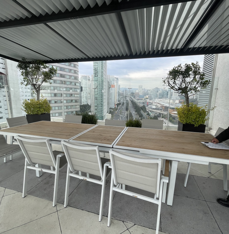 Departamento En Venta Con Vista A Los Volcanes 