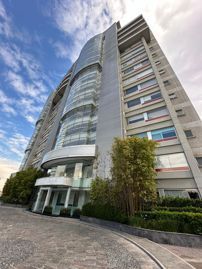 departamento en venta con vista a los volcanes 