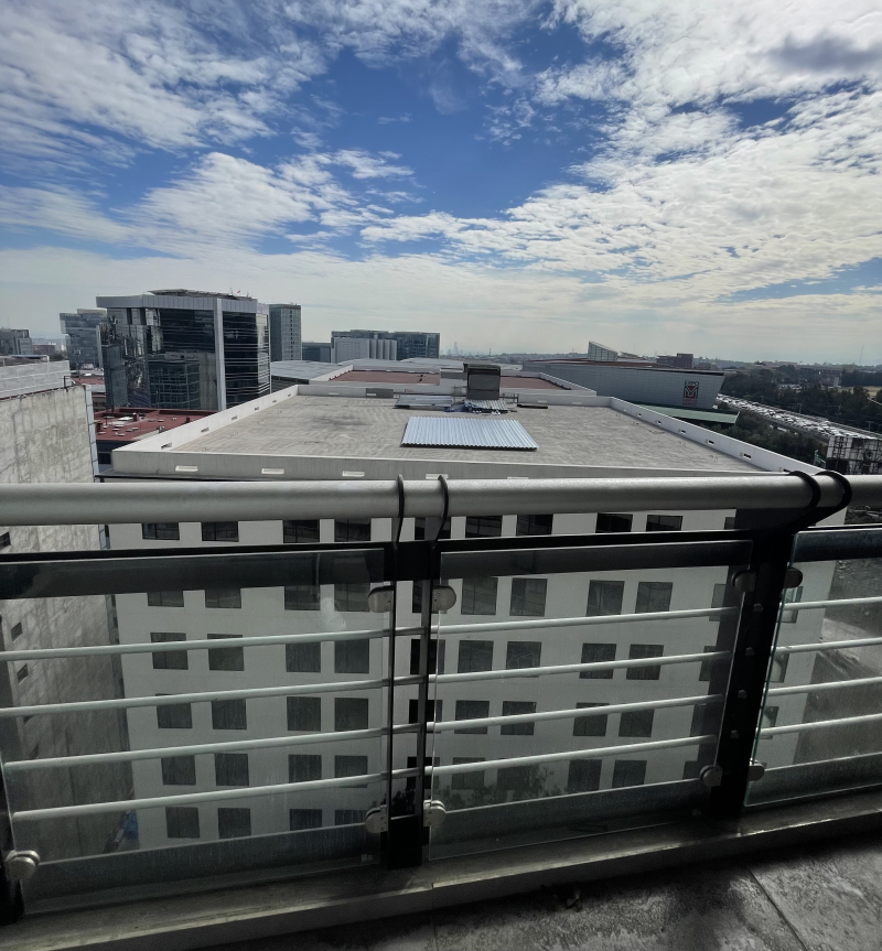 Departamento En Venta Con Vista A Los Volcanes 