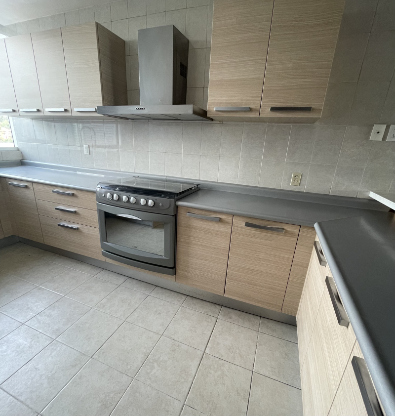 Departamento En Venta Con Vista A Los Volcanes 