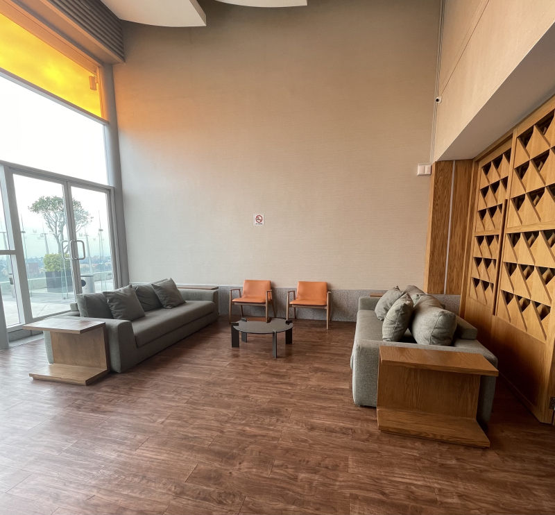 Departamento En Venta Con Vista A Los Volcanes 