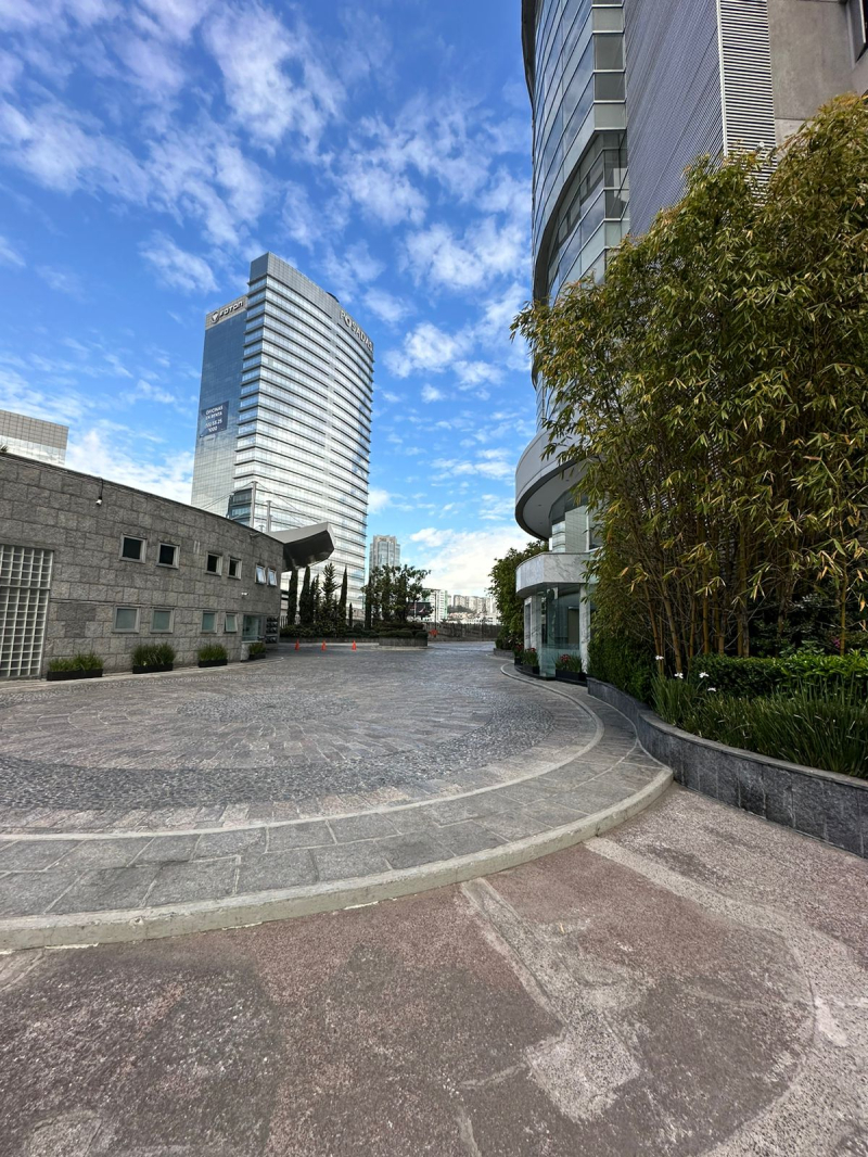 Departamento En Venta Con Vista A Los Volcanes 