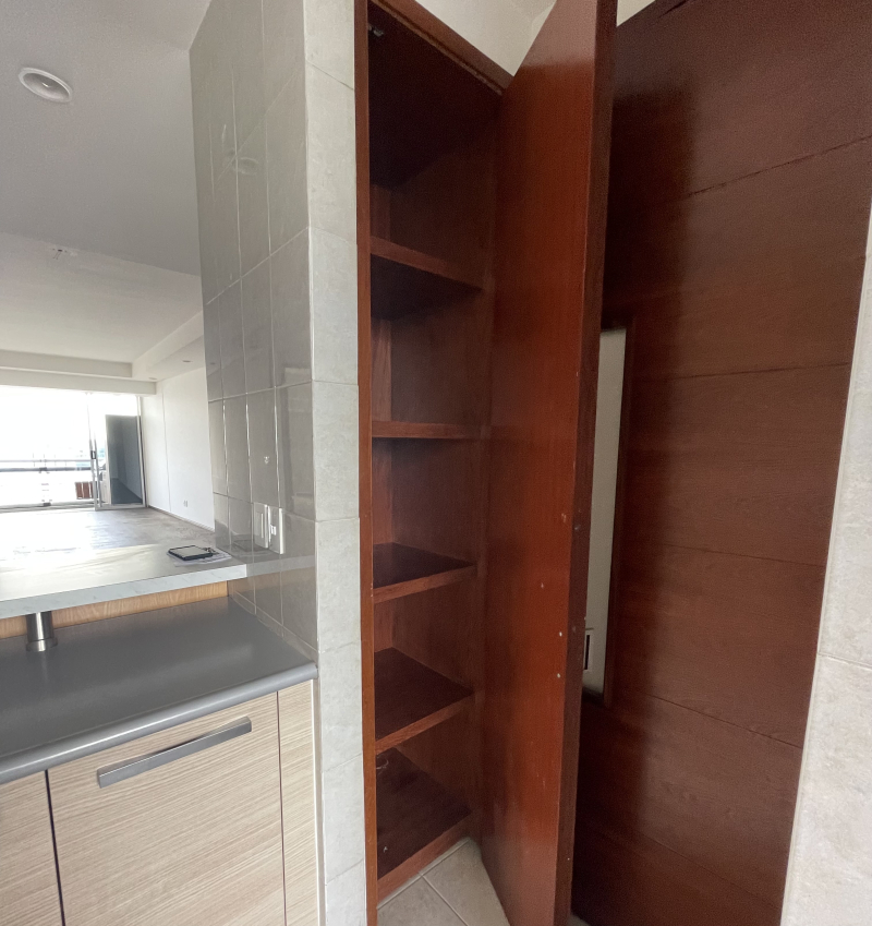 Departamento En Venta Con Vista A Los Volcanes 