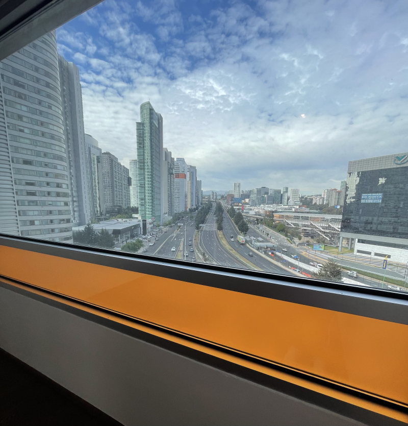 Departamento En Venta Con Vista A Los Volcanes 