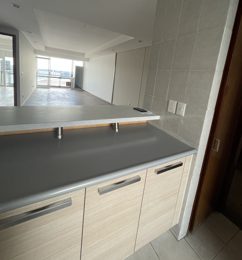 Departamento En Venta Con Vista A Los Volcanes 