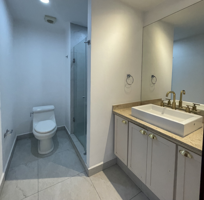 Departamento En Venta Con Vista A Los Volcanes 