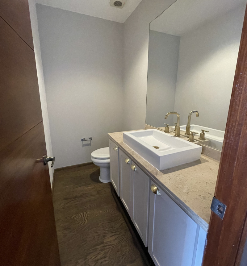 Departamento En Venta Con Vista A Los Volcanes 