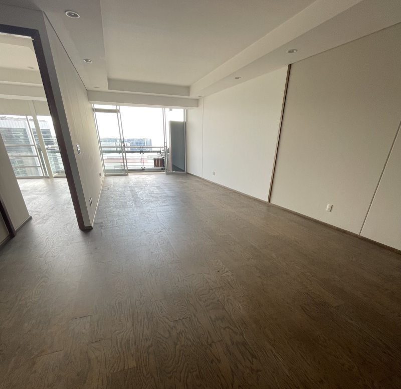 Departamento En Venta Con Vista A Los Volcanes 