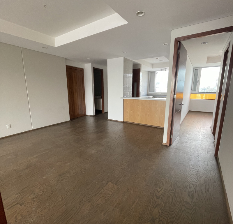 Departamento En Venta Con Vista A Los Volcanes 