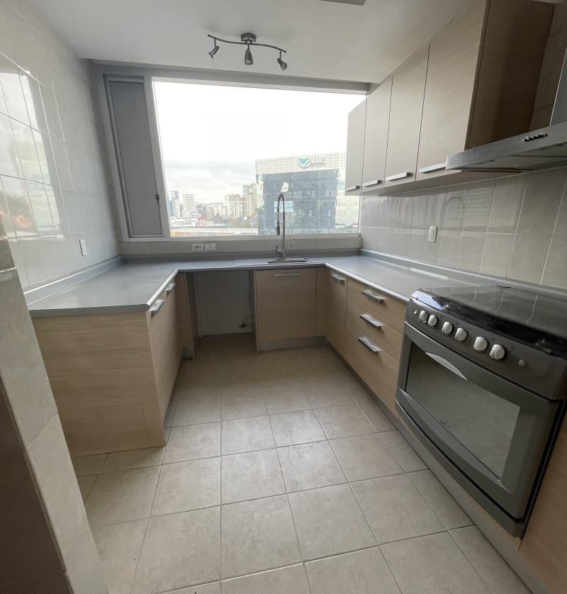 Departamento En Venta Con Vista A Los Volcanes 