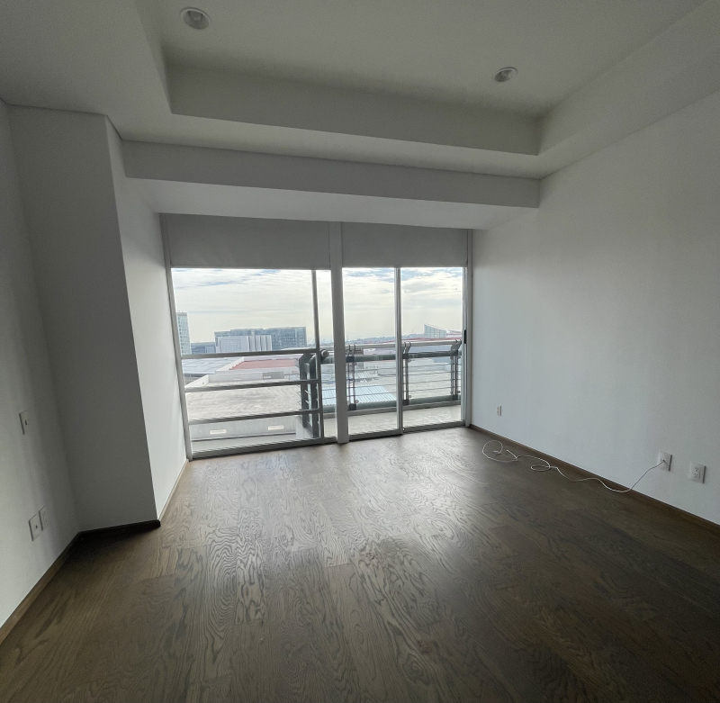 Departamento En Venta Con Vista A Los Volcanes 