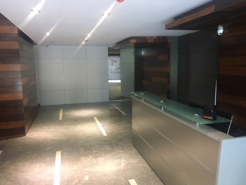 Oficina En Renta M A Camacho Polanco