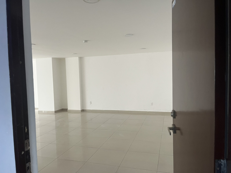 Oficina En Renta M A Camacho Polanco