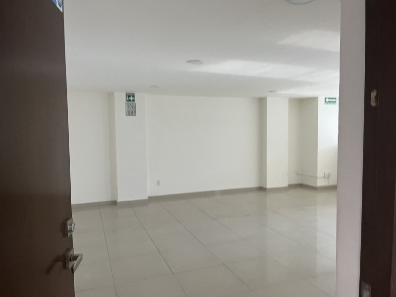 Oficina En Renta  Avila Camacho,  Periferico Polanco