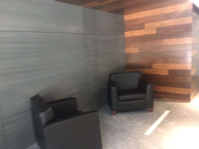 Oficina En Renta M A Camacho Polanco