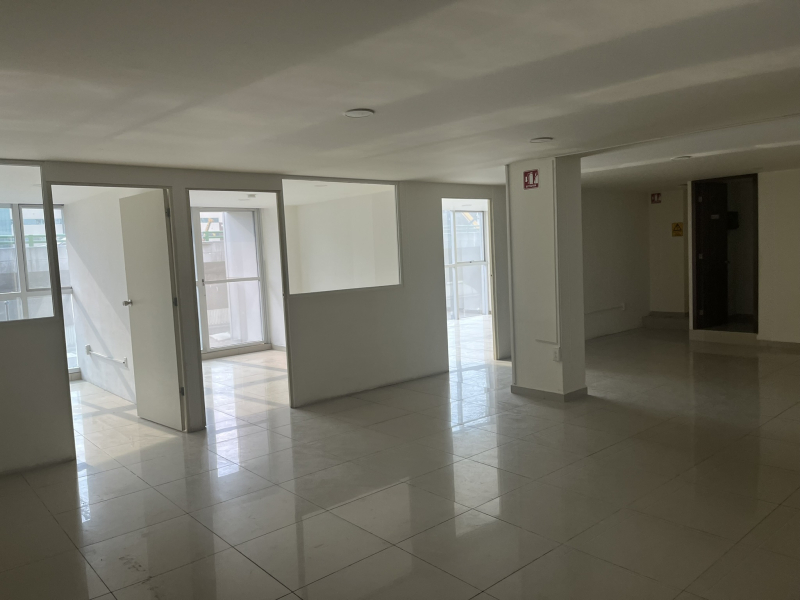 Oficina En Renta  Avila Camacho,  Periferico Polanco