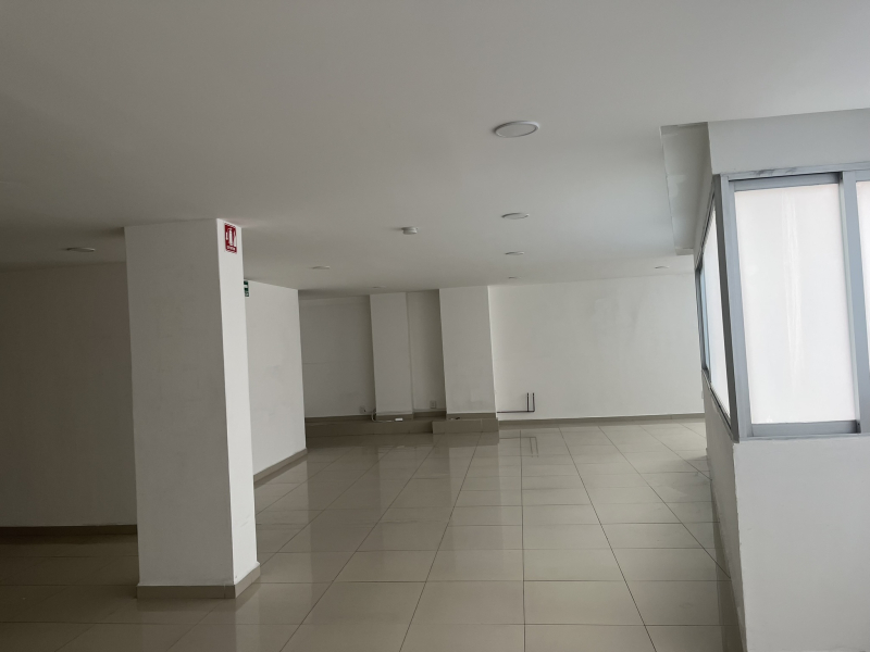 Oficina En Renta M A Camacho Polanco