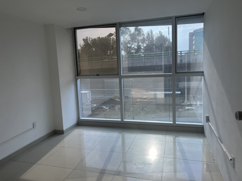 Oficina En Renta  Avila Camacho,  Periferico Polanco