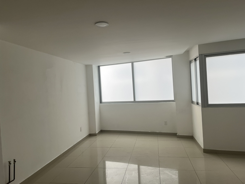 Oficina En Renta M A Camacho Polanco