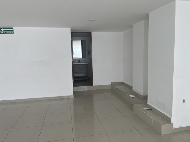 Oficina En Renta M A Camacho Polanco