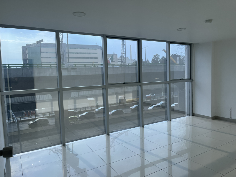 Oficina En Renta  Avila Camacho,  Periferico Polanco