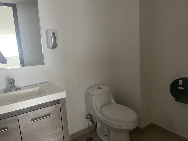 Oficina En Renta M A Camacho Polanco