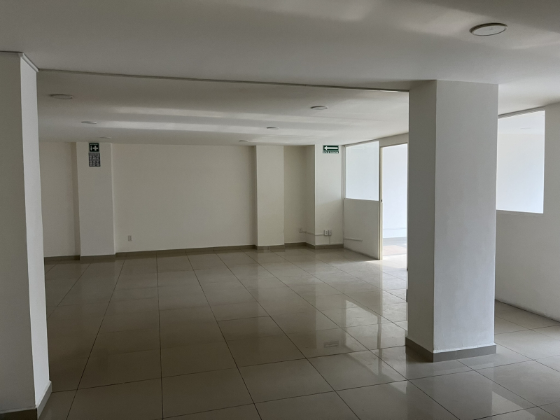 Oficina En Renta  Avila Camacho,  Periferico Polanco