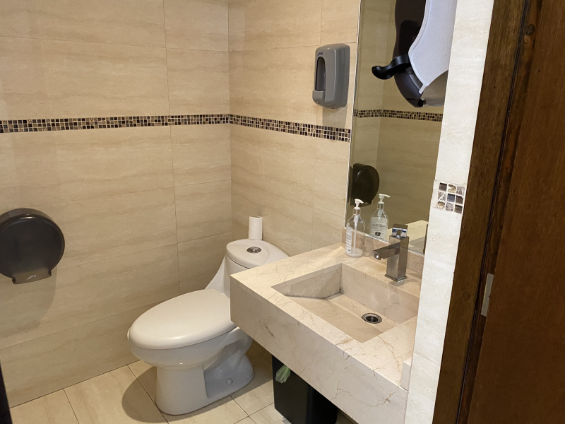 Oficina En Renta  Avila Camacho,  Periferico Polanco